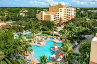 Vacation Village at Bonaventure, Fort Lauderdale - Resorts