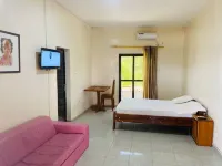 Hôtel SangaCity de Bakel Hotels in 