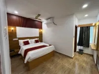 Sriveda Premium Hotel Hotels near Kachiguda