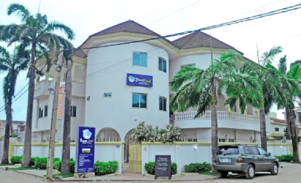 Beach Sand Hotel and Resort Hotels in 