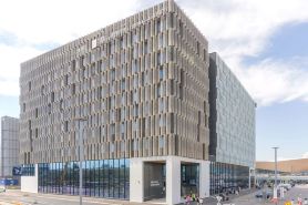 Comfort Hotel Helsinki Airport (20km from Helsinki)