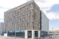 Comfort Hotel Helsinki Airport (20km from Helsinki)