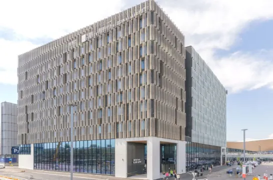 Comfort Hotel Helsinki Airport (20km from Helsinki)