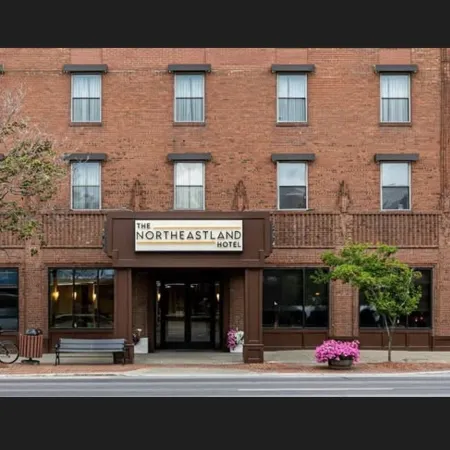 The Northeastland Hotel