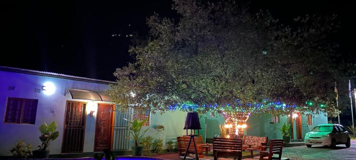 Bush Adventure Guest House Hotels in Chobe