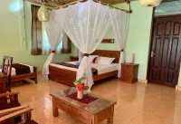 Budi Sun Resort