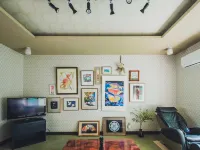 Akiyato Active Art Hotel