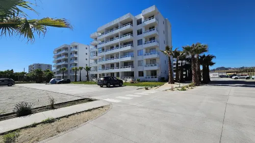 Oceana Suites Distrito Verde - pantai