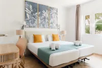 Bluesea Marina Parc - Parvekkeita