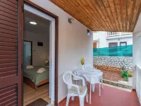 Apartments Tonia Hotels in Mali Losinj