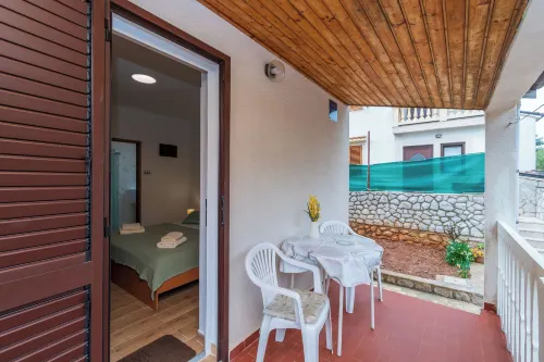 Apartments Tonia