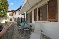Elizabeth House-100m Lake & Priv Parking - Happy Rentals - Huoneistot