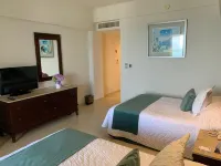Hotel Bello Veracruz - balcony