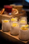 Hilton Garden Inn Tbilisi Chavchavadze - breakfast