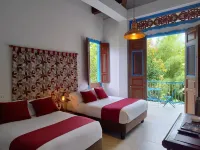 Balsora Hotel Boutique