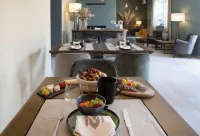 Domaine de Montine Chambres de Charme - breakfast