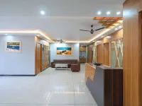 Countrywide Corbett فنادق في رامناغار