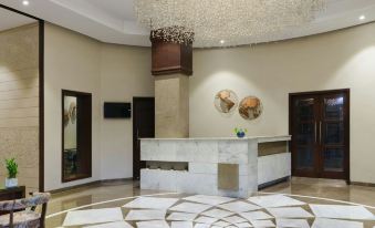 The Fern Residency Udaipur, Series by Marriott