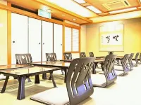 Obana Ryokan Fukitei