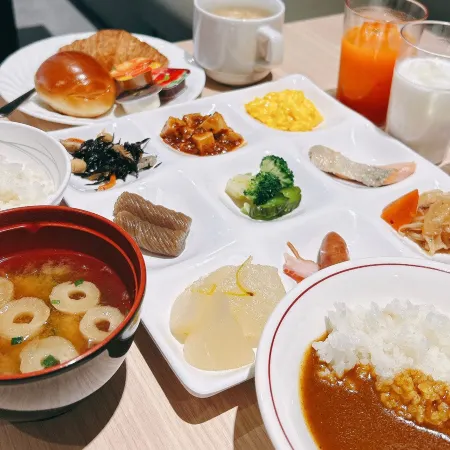Smile Hotel Otsu Seta