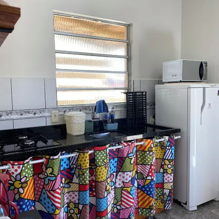Apartamento Cachoeira Отели рядом с достопримечательностью «Пляж Брава»