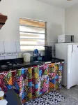 Apartamento Cachoeira