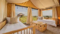 Simbavati Mara Hotels in 