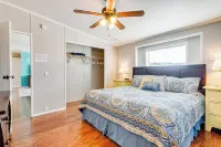 La Verkin Home w/ Yard, Covered Patio & Grill