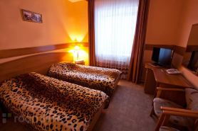 Kristall Hotel