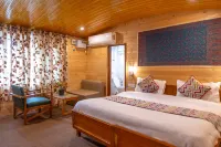 Hotel Volga