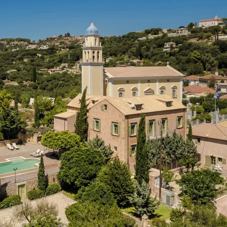 Estrellas Luxury Villas