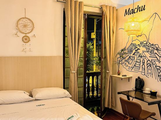 Hostel Prada