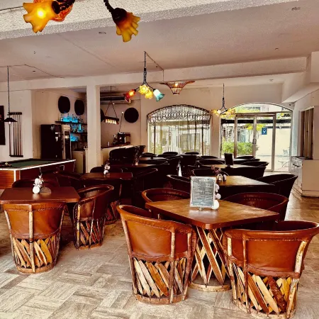 Hotel Green 16