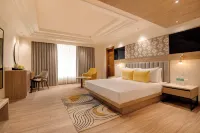 Lemon Tree Hotel Bhubaneswar - 2-Star