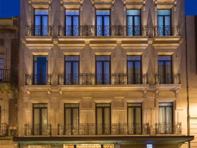 Historico Central Hotel