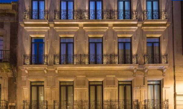 Historico Central Hotel
