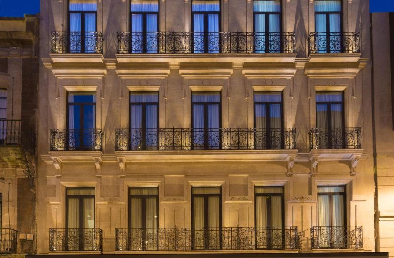 Historico Central Hotel