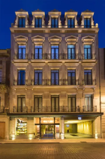 Historico Central Hotel Hotels in 