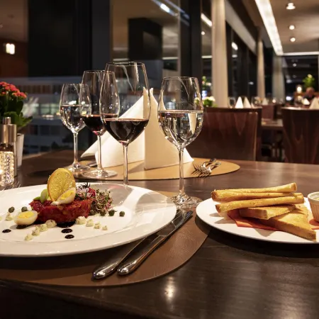 Mercure Chur City West