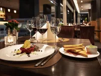Mercure Chur City West - breakfast