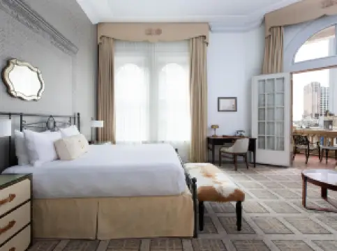 Alberghi Sapore Locale a Austin: le opzioni più popolari