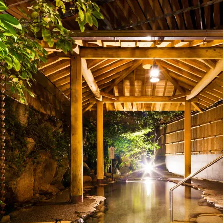 Yudaonsen Ubl Hotel Matsumasa