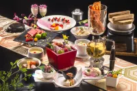 야마나카 온센 오하나미 규베이