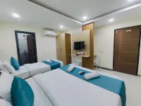Hotel Elite Walker Town Hotels in Secunderabad