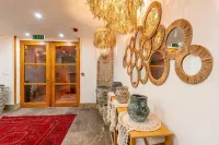 ปาล์ม ทบิลิซี บูทีค โรงแรม