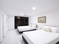 Hotel Casablanca Cartagena Hotels in Cartagena