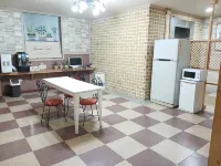 Naju Beolkkul Hotel - 2-Star