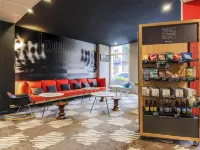 Ibis Budget Albi Centre - สัตว์เลี้ยง