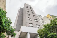 Slim Hotel São Paulo Frei Caneca のホテル