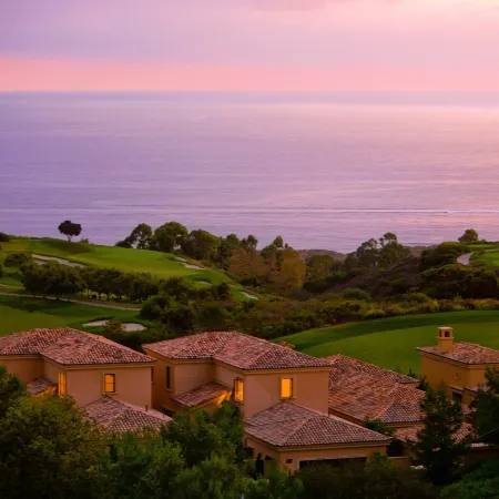 The Resort at Pelican Hill